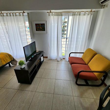 Mg Palermo Suite 38M2 Fibra Optica Буенос Айрес Екстериор снимка