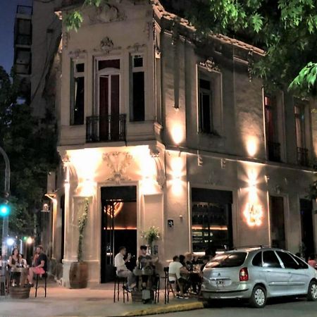 Mg Palermo Suite 38M2 Fibra Optica Буенос Айрес Екстериор снимка