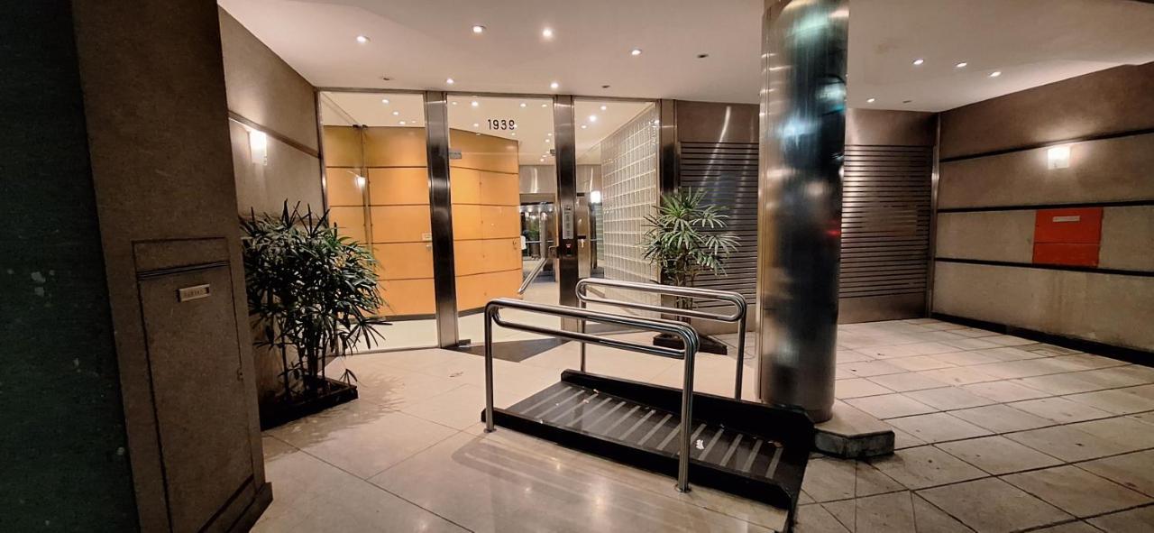 Mg Palermo Suite 38M2 Fibra Optica Буенос Айрес Екстериор снимка