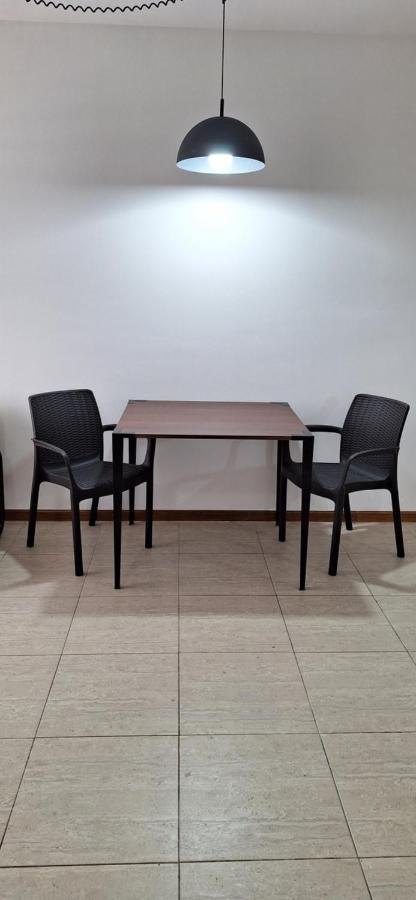 Mg Palermo Suite 38M2 Fibra Optica Буенос Айрес Екстериор снимка