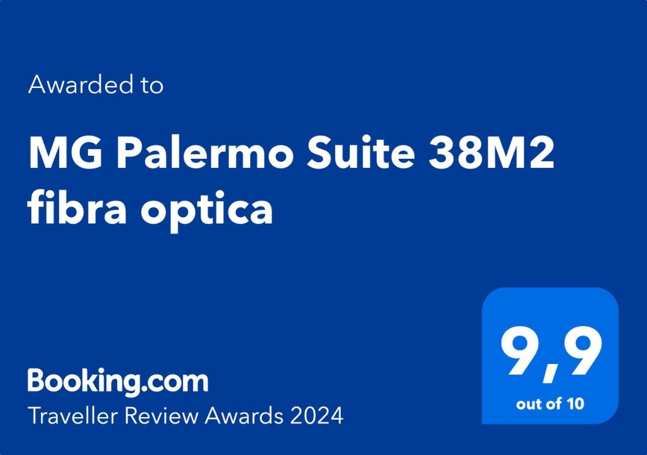 Mg Palermo Suite 38M2 Fibra Optica Буенос Айрес Екстериор снимка