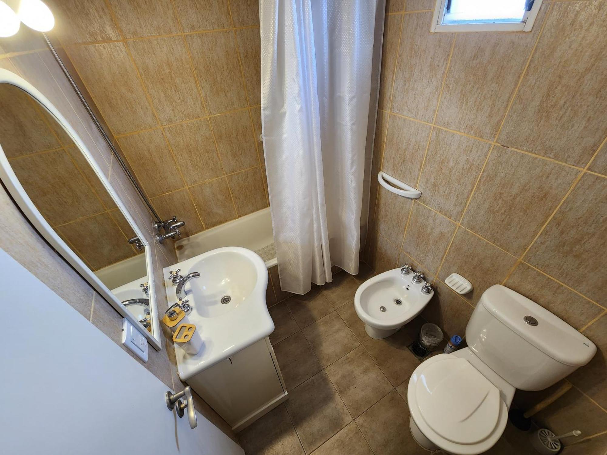 Mg Palermo Suite 38M2 Fibra Optica Буенос Айрес Екстериор снимка