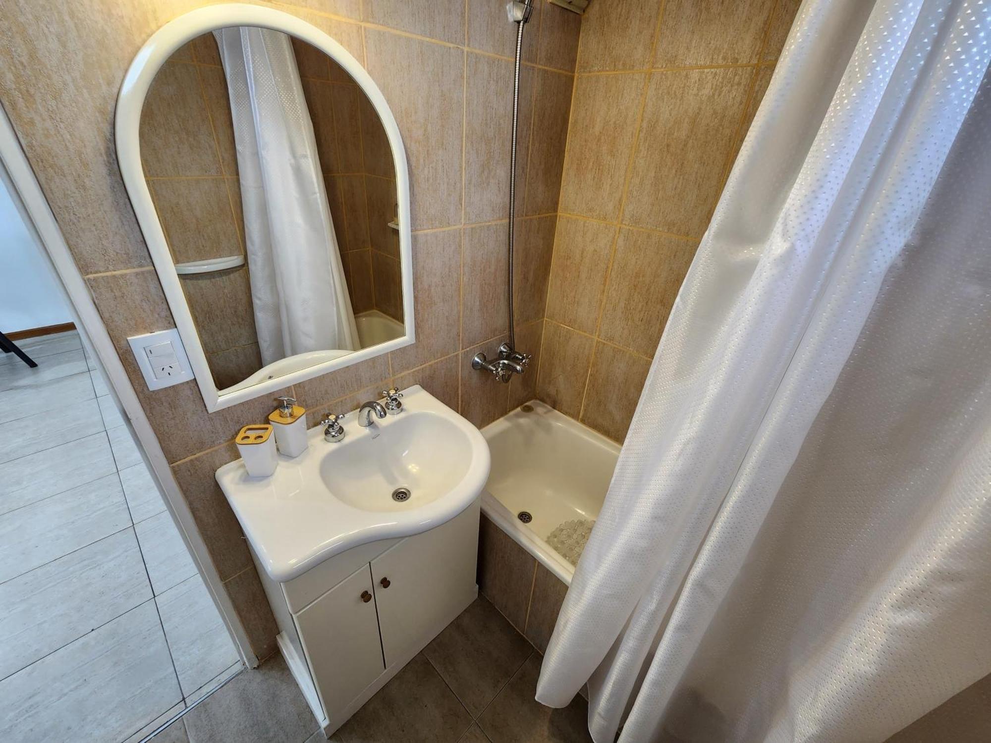 Mg Palermo Suite 38M2 Fibra Optica Буенос Айрес Екстериор снимка