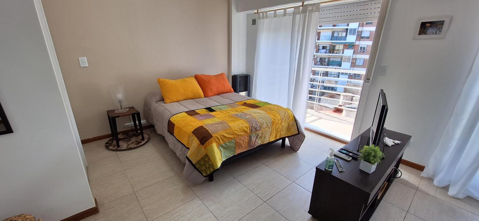Mg Palermo Suite 38M2 Fibra Optica Буенос Айрес Екстериор снимка