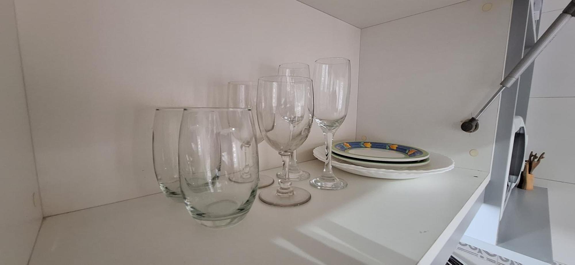 Mg Palermo Suite 38M2 Fibra Optica Буенос Айрес Екстериор снимка
