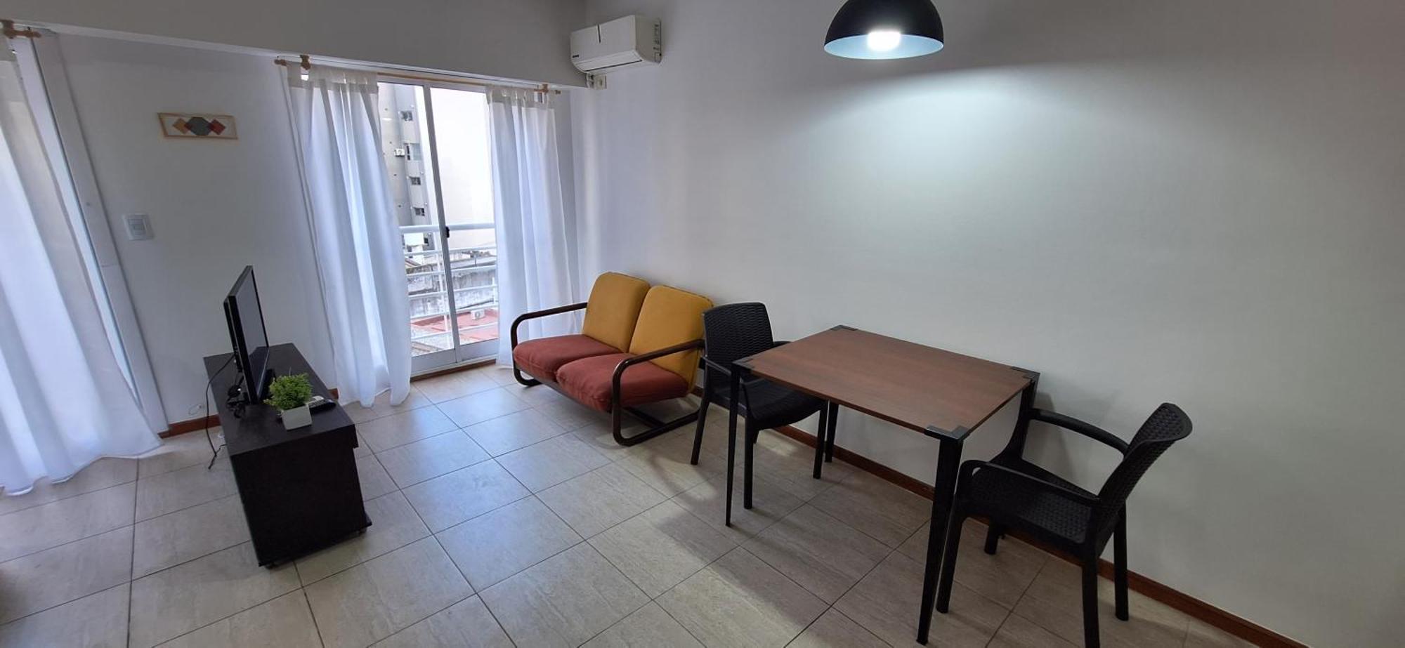 Mg Palermo Suite 38M2 Fibra Optica Буенос Айрес Екстериор снимка